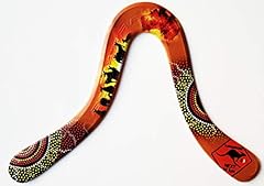 Boomerang evolution australia usato  Spedito ovunque in Italia 