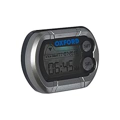 Oxford micro clock for sale  Delivered anywhere in UK