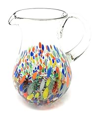 Mexican hand blown for sale  Delivered anywhere in USA 