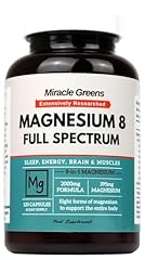 Magnesium complex glycinate for sale  Delivered anywhere in UK