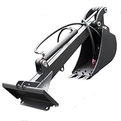 Skid steer fronthoe for sale  Delivered anywhere in USA 