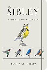The sibley birder d'occasion  Livré partout en France