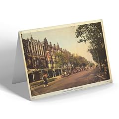 Greeting card vintage for sale  Delivered anywhere in UK