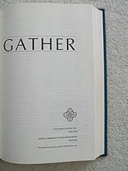 Gather catholic hymnal for sale  Delivered anywhere in USA 