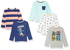 Amazon essentials boys for sale  Delivered anywhere in UK