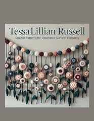 Tessa lillian russell for sale  Delivered anywhere in USA 