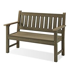 Acuel outdoor bench for sale  Delivered anywhere in USA 