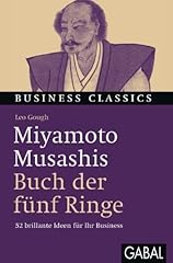 Miyamoto musashis buch gebraucht kaufen  Wird an jeden Ort in Deutschland