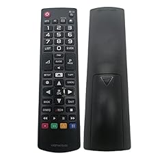 Remote control 49uf680v for sale  Delivered anywhere in UK