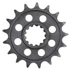 Motorbike chain sprocket for sale  Delivered anywhere in UK