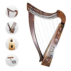 22 string harp for sale  Delivered anywhere in USA 