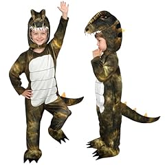 Aybuy costume dinosauro usato  Spedito ovunque in Italia 