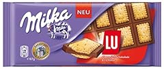 Milka biscuits pack d'occasion  Livré partout en France