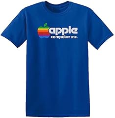 Apple shirt macintosh for sale  Delivered anywhere in UK