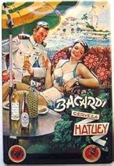 Bacardi rum hatuey d'occasion  Livré partout en France