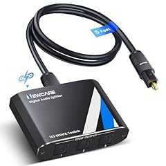 Newcare optical audio for sale  Delivered anywhere in USA 