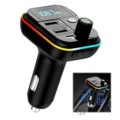 Euacesry transmetteur bluetoot d'occasion  Livré partout en France
