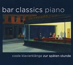 Bar classics piano usato  Spedito ovunque in Italia 