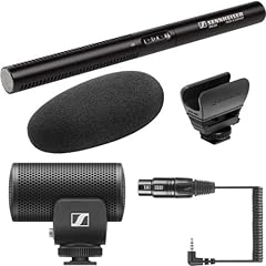 Sennheiser mke 600 gebraucht kaufen  Wird an jeden Ort in Deutschland