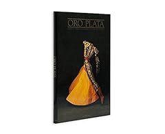 Ora plata embroidered d'occasion  Livré partout en France