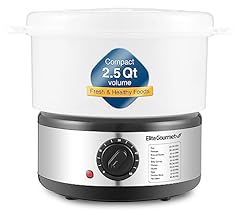 Elite gourmet est250 for sale  Delivered anywhere in USA 