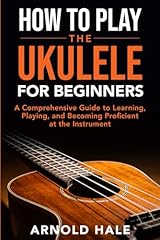 How play ukulele d'occasion  Livré partout en France