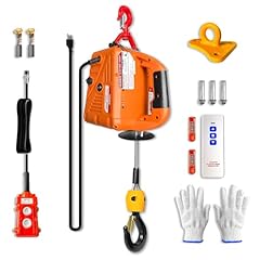 Yatointo electric hoist for sale  Delivered anywhere in USA 