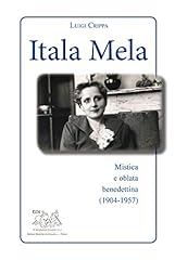 Itala mela. mistica usato  Spedito ovunque in Italia 
