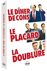 Coffret francis veber d'occasion  Livré partout en France