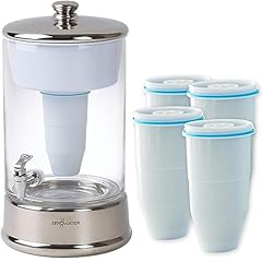 Zerowater wasserfilterstation  gebraucht kaufen  Wird an jeden Ort in Deutschland