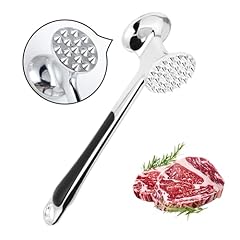 Attendrisseur viande acier d'occasion  Livré partout en Belgiqu