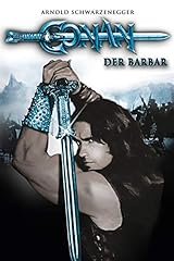 Conan barbar dt gebraucht kaufen  Wird an jeden Ort in Deutschland