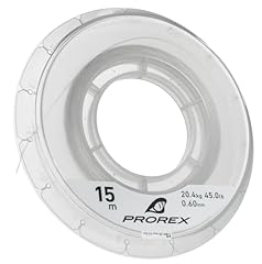 Daiwa prorex leader usato  Spedito ovunque in Italia 