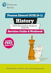 Pearson revise edexcel for sale  Delivered anywhere in UK