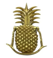 Pineapple door knocker for sale  Delivered anywhere in USA 