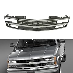 Grille chrome shell for sale  Delivered anywhere in USA 