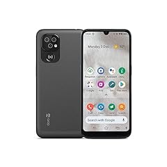 Doro 8100 black d'occasion  Livré partout en France