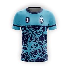 Argentina. maglia della usato  Spedito ovunque in Italia 