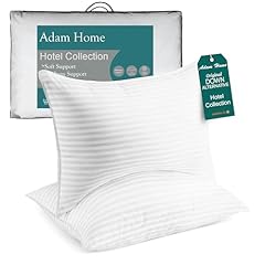 Adam home pillows for sale  Delivered anywhere in UK