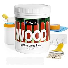 Dwil wood paint for sale  Delivered anywhere in USA 