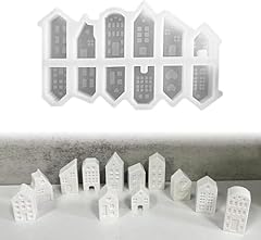 Moules silicone maison d'occasion  Livré partout en France