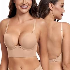 Dotvol damen rückenfrei gebraucht kaufen  Wird an jeden Ort in Deutschland