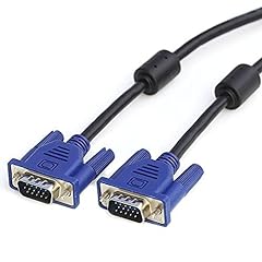 Vga male cable for sale  Delivered anywhere in UK