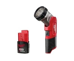 Torcia led 12v usato  Spedito ovunque in Italia 