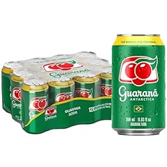 Guarana antarctica brazilian for sale  Delivered anywhere in USA 