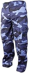 Combat trousers cargo for sale  Delivered anywhere in UK