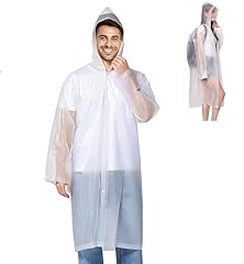 Rain ponchos eva for sale  Delivered anywhere in UK