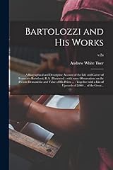 Bartolozzi and his d'occasion  Livré partout en France