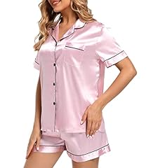 Womens silk satin for sale  Delivered anywhere in UK