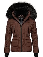 Navahoo damen winterjacke gebraucht kaufen  Wird an jeden Ort in Deutschland